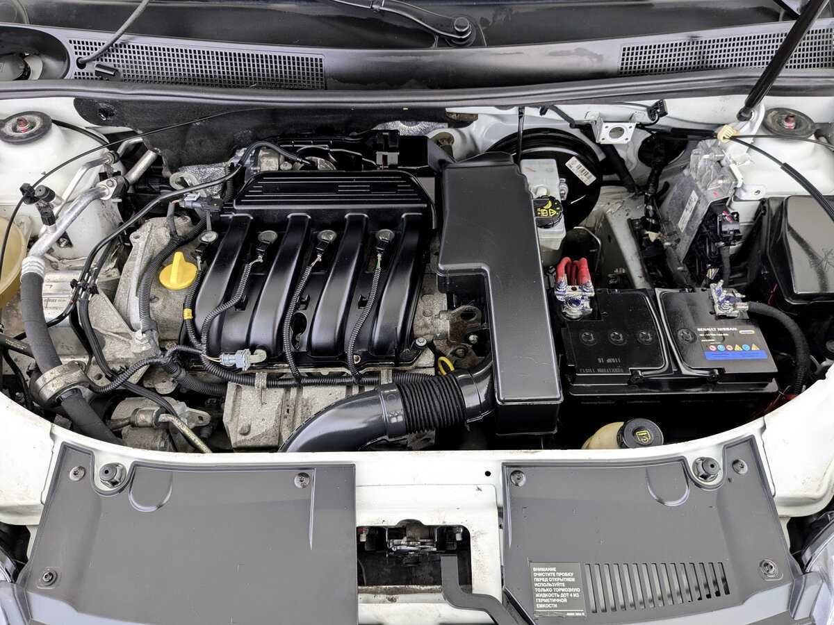 Купить Renault Sandero, 2019, 79 472 км.. Фото: #8