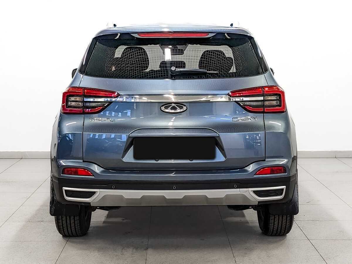 Купить Chery Tiggo 4, 2021, 30 567 км.. Фото: #5