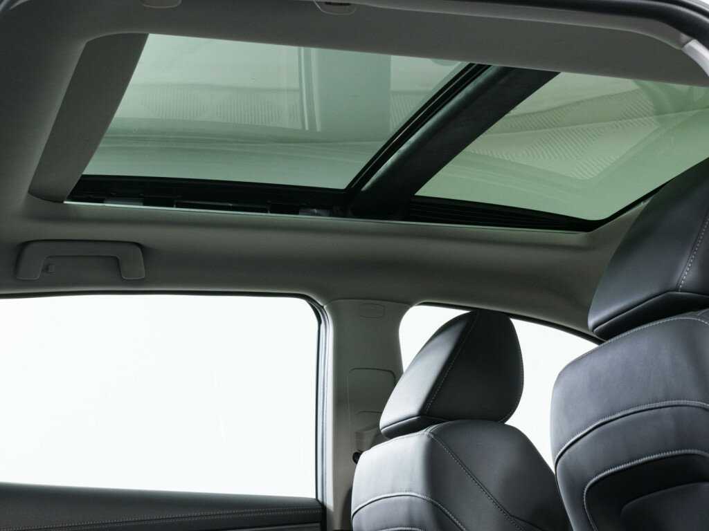 Купить EXEED LX, 2023, 14 200 км.. Фото: #10