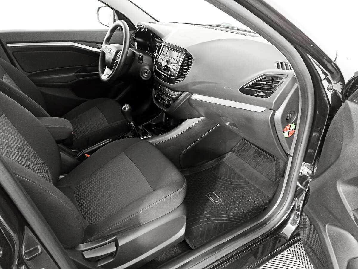 Купить Lada (ВАЗ) Vesta, 2019, 164 852 км.. Фото: #8