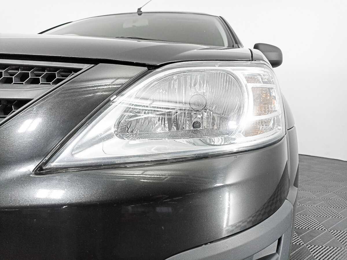 Купить Lada (ВАЗ) Largus, 2020, 98 068 км.. Фото: #16