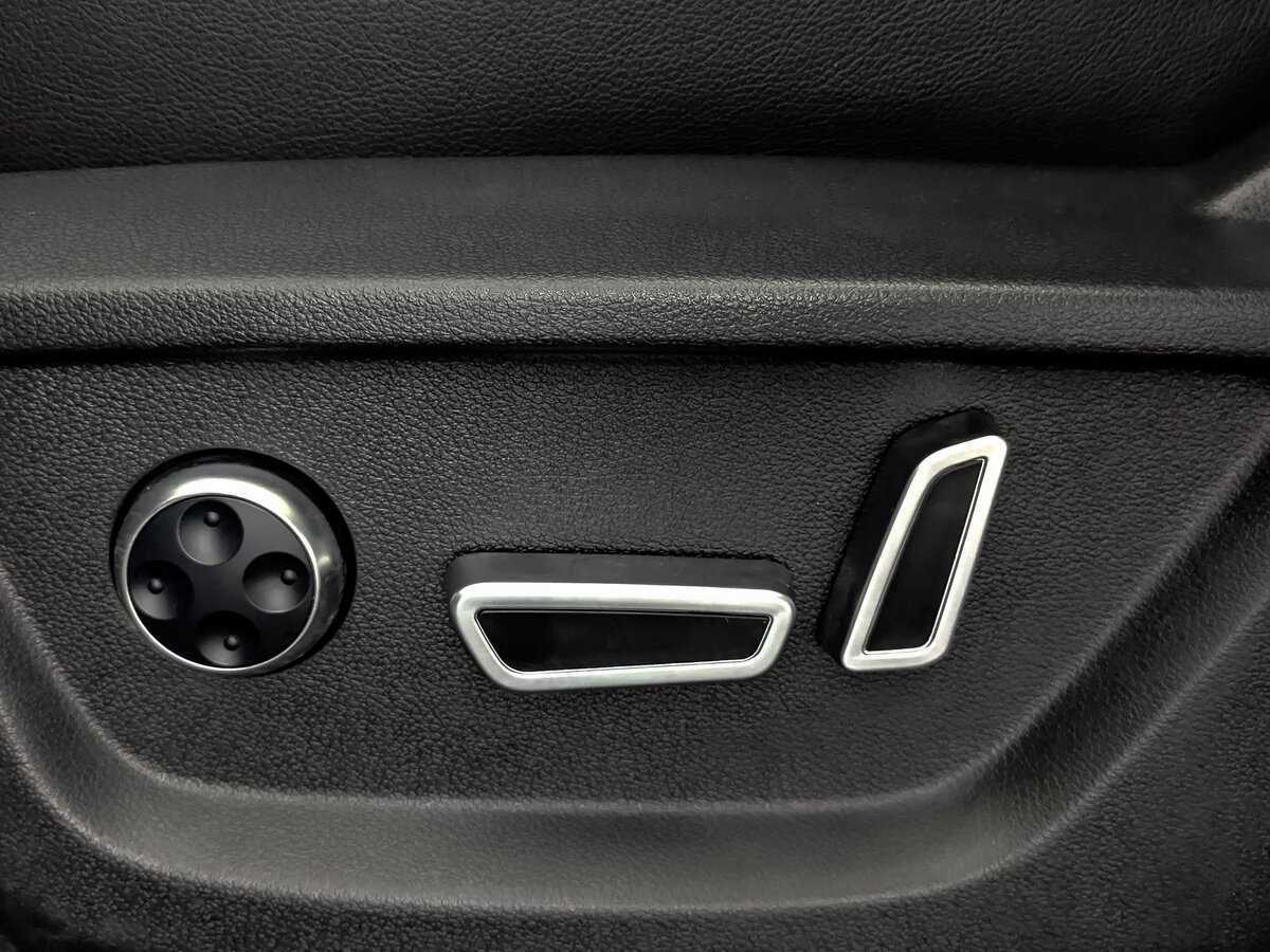 Купить Chery Tiggo 7, 2019, 108 305 км.. Фото: #22