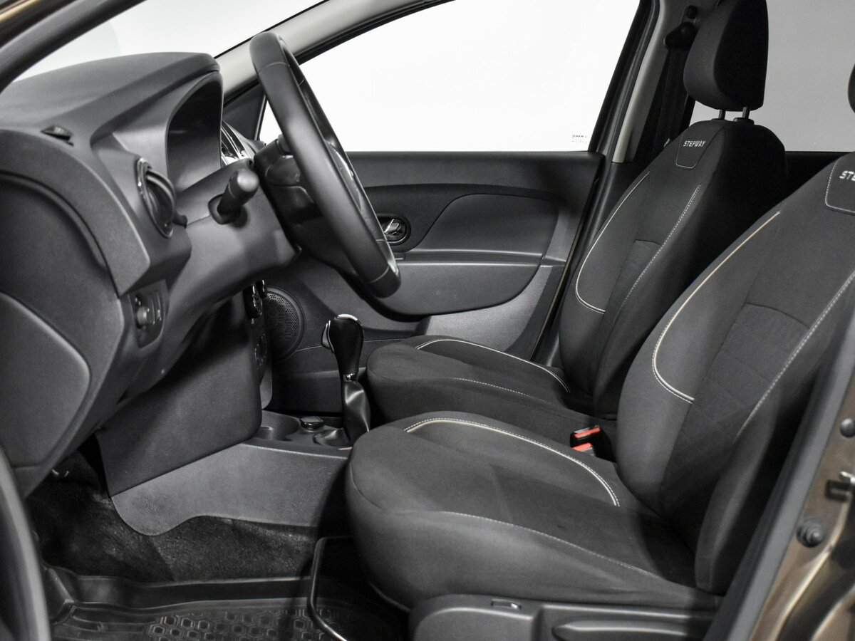 Купить Renault Sandero, 2019, 84 000 км.. Фото: #20