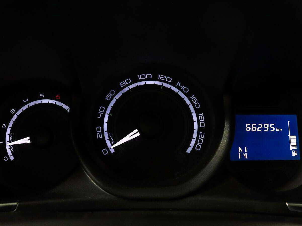 Купить Lada (ВАЗ) XRAY, 2017, 66 294 км.. Фото: #10