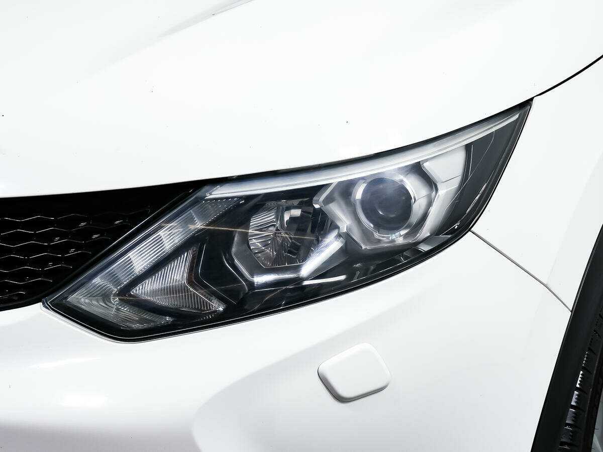 Купить Nissan Qashqai, 2018, 75 000 км.. Фото: #14