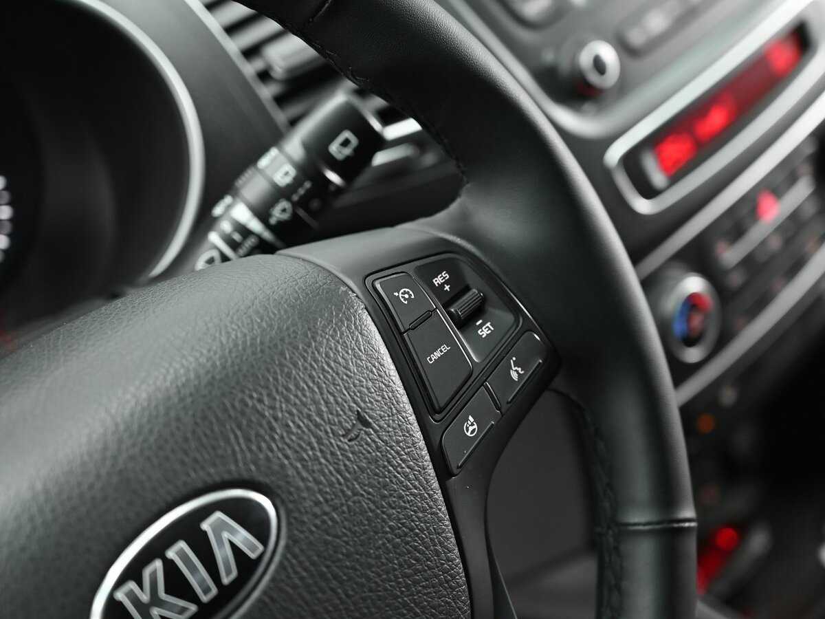 Купить Kia Sorento, 2015, 155 000 км.. Фото: #10