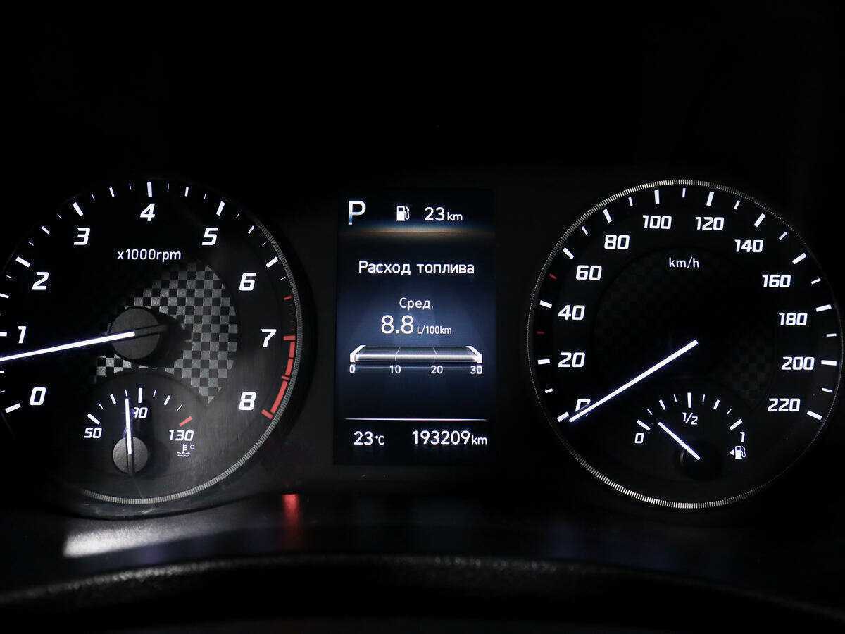 Купить Hyundai Solaris, 2020, 193 077 км.. Фото: #16