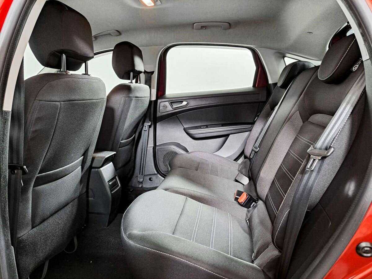 Купить Renault Arkana, 2021, 27 263 км.. Фото: #9