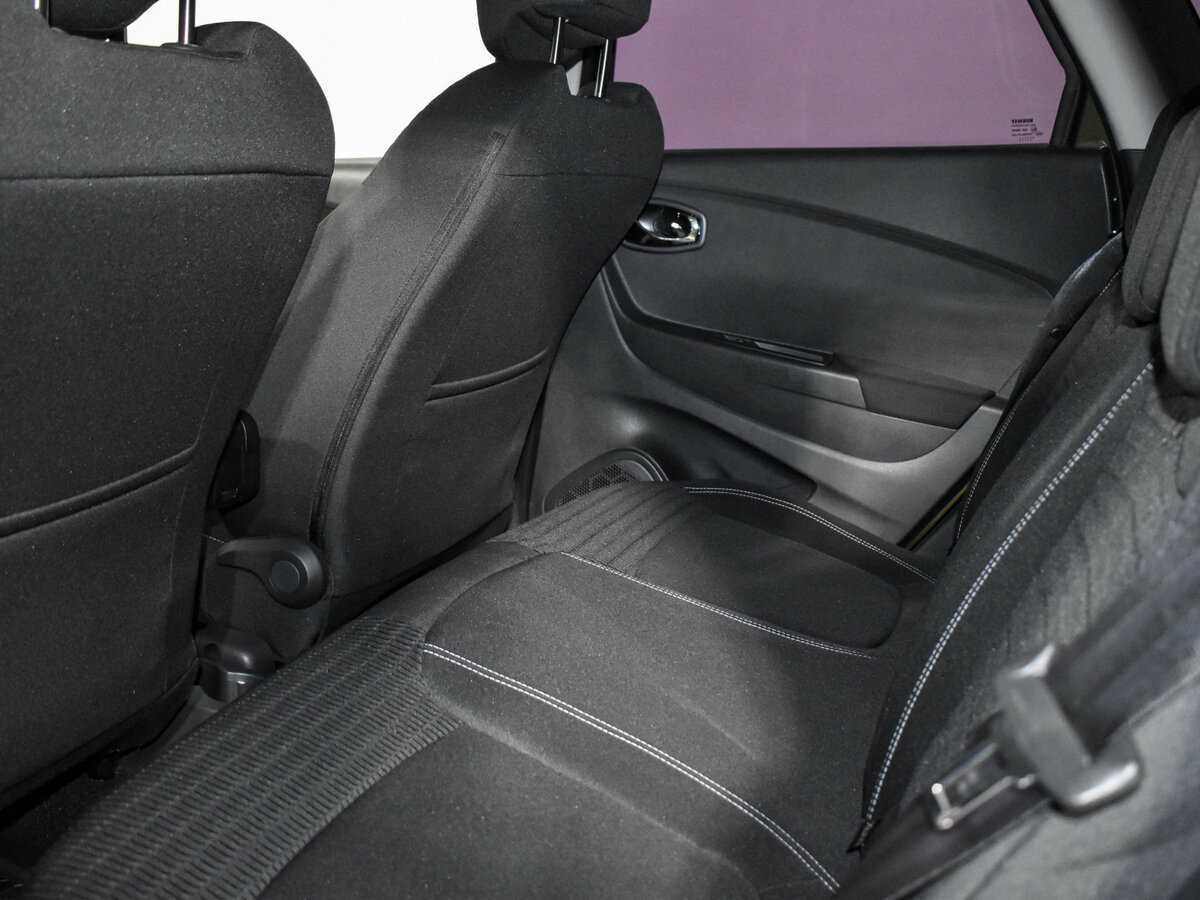 Купить Renault Kaptur, 2016, 24 877 км.. Фото: #13