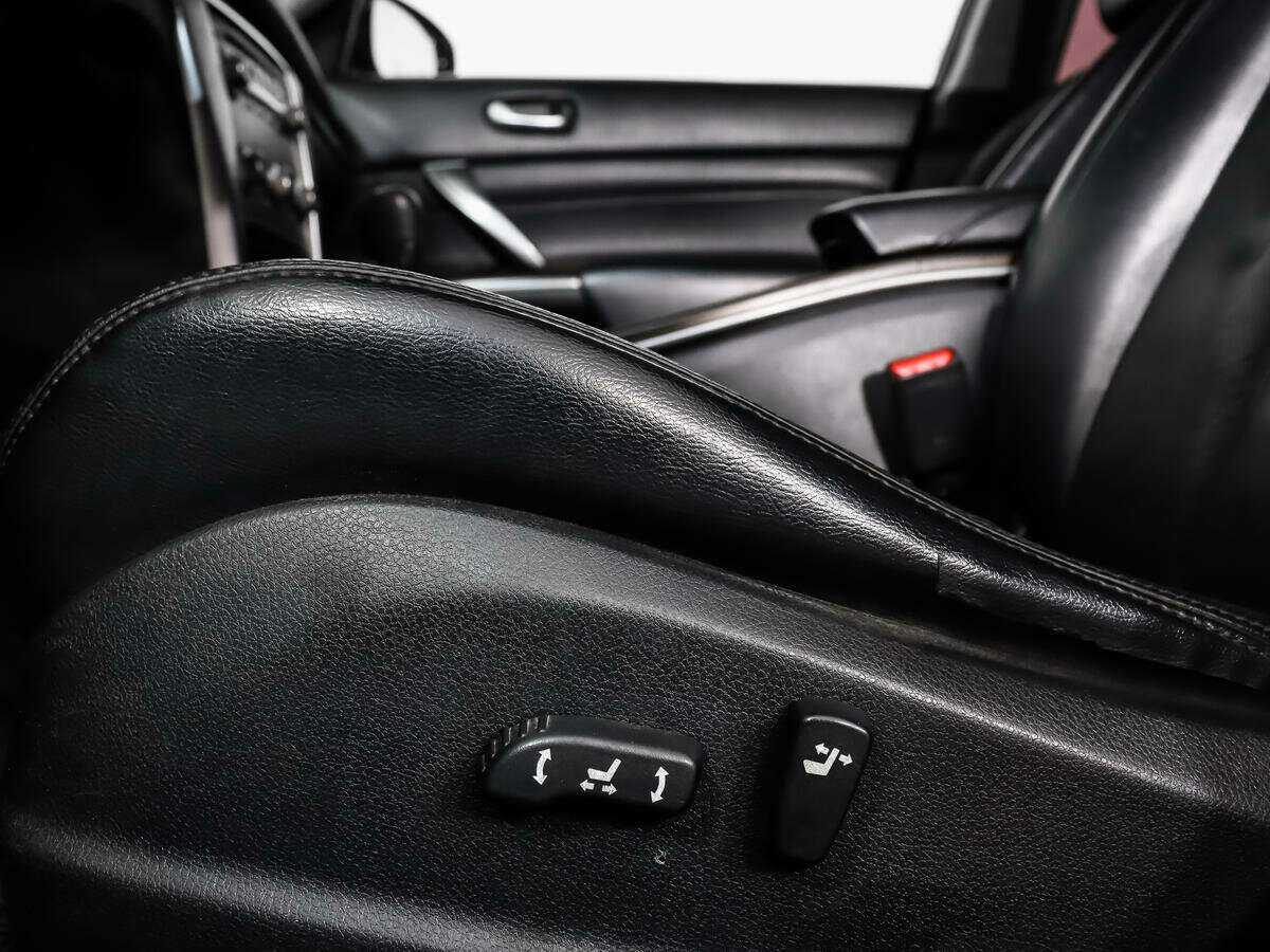 Купить Nissan Teana, 2012, 175 500 км.. Фото: #9