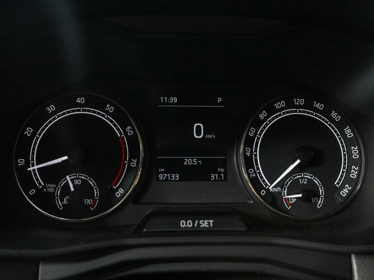 Купить Skoda Rapid, 2021, 91 200 км.. Фото: #8