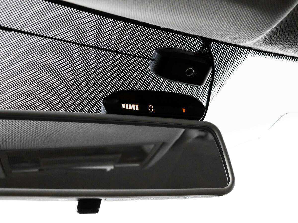 Купить Volkswagen Polo, 2018, 54 933 км.. Фото: #11