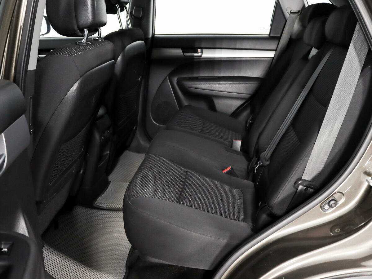 Купить Kia Sorento, 2014, 140 580 км.. Фото: #10
