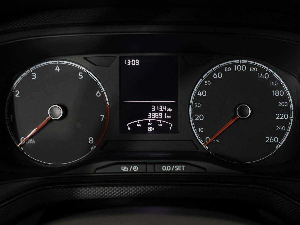 Купить Volkswagen Polo, 2020, 39 865 км.. Фото: #8