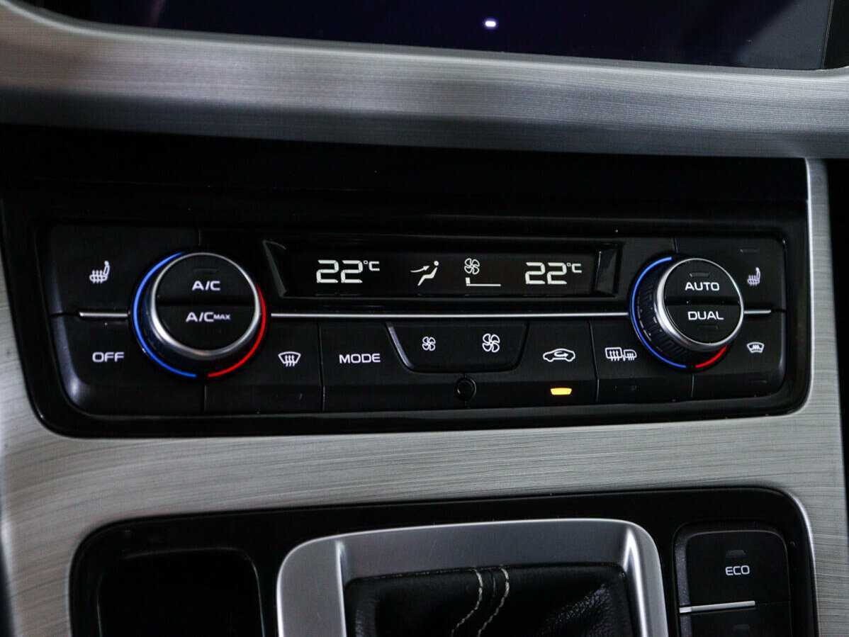 Купить Geely Atlas, 2019, 70 800 км.. Фото: #15