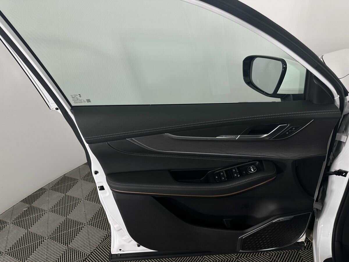 Купить EXEED LX, 2023, 8 881 км.. Фото: #7