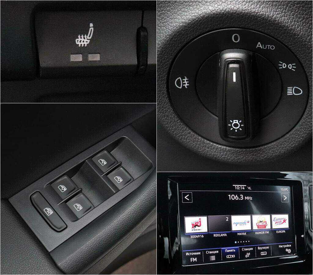 Купить Volkswagen Polo, 2020, 22 840 км.. Фото: #12