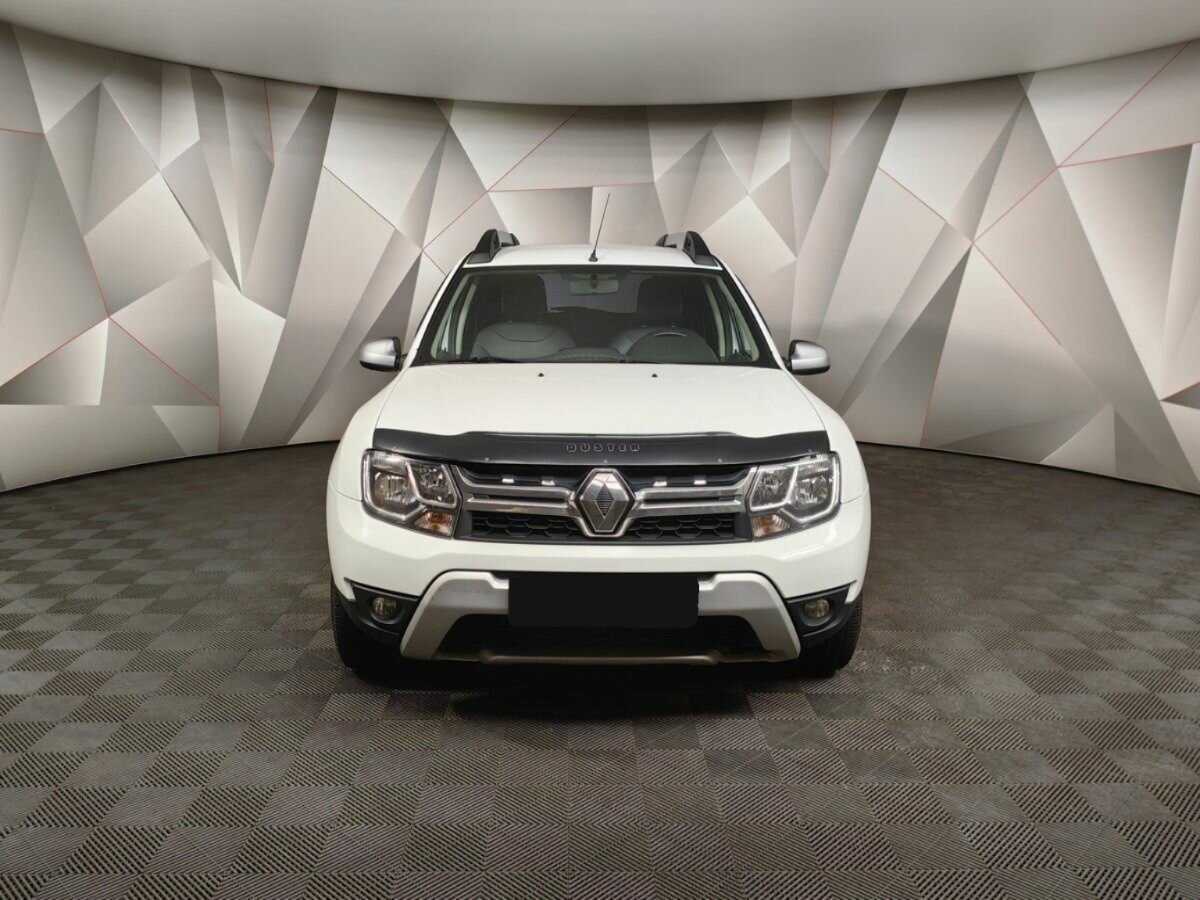 Купить Renault Duster, 2016, 155 972 км.. Фото: #6