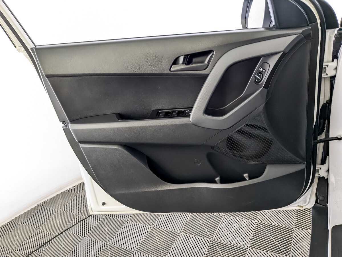 Купить Hyundai Creta, 2021, 89 402 км.. Фото: #18