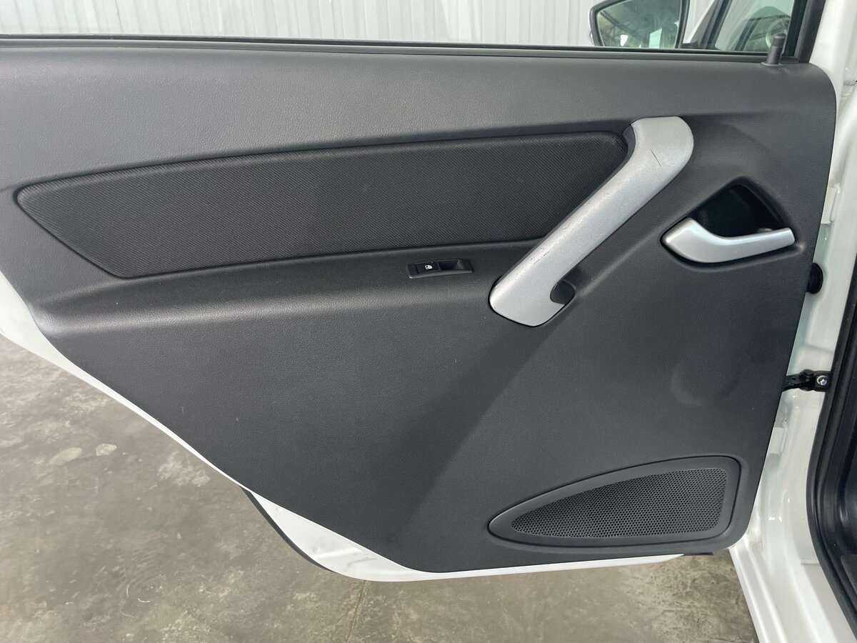 Купить Lada (ВАЗ) Granta, 2016, 57 036 км.. Фото: #17