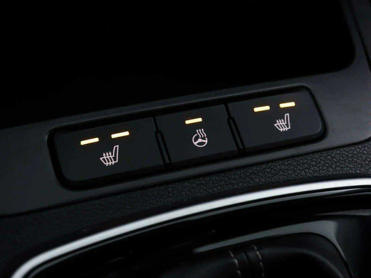 Купить Kia Rio, 2020, 55 100 км.. Фото: #17