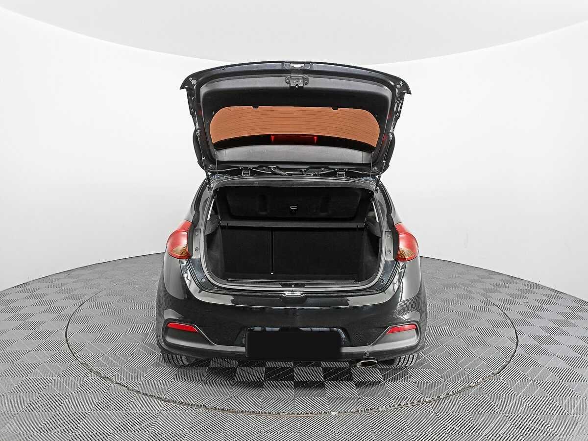 Купить Kia Ceed, 2015, 103 114 км.. Фото: #9