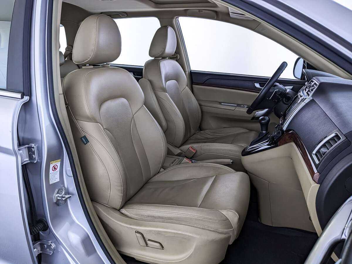 Купить Haval H6, 2019, 78 225 км.. Фото: #19