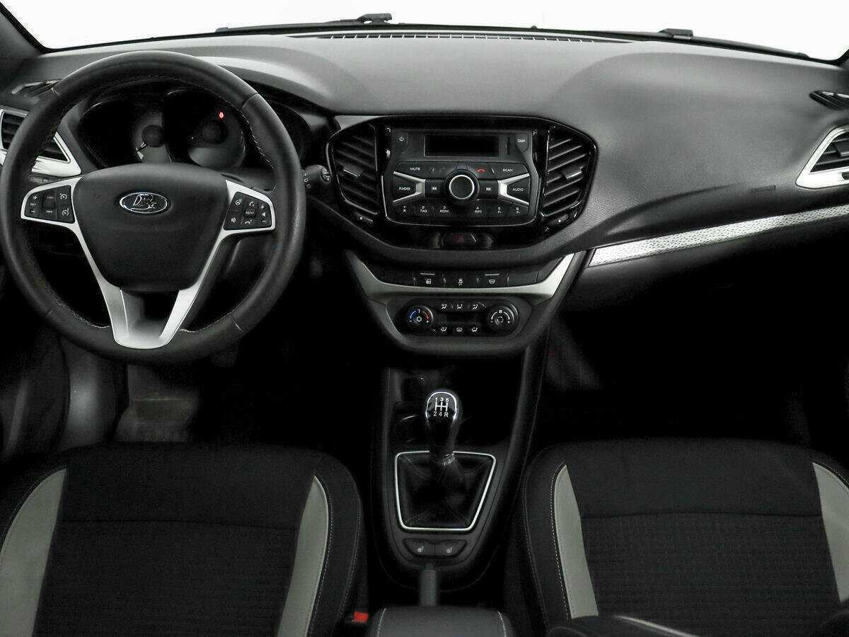 Купить Lada (ВАЗ) Vesta, 2021, 42 551 км.. Фото: #11