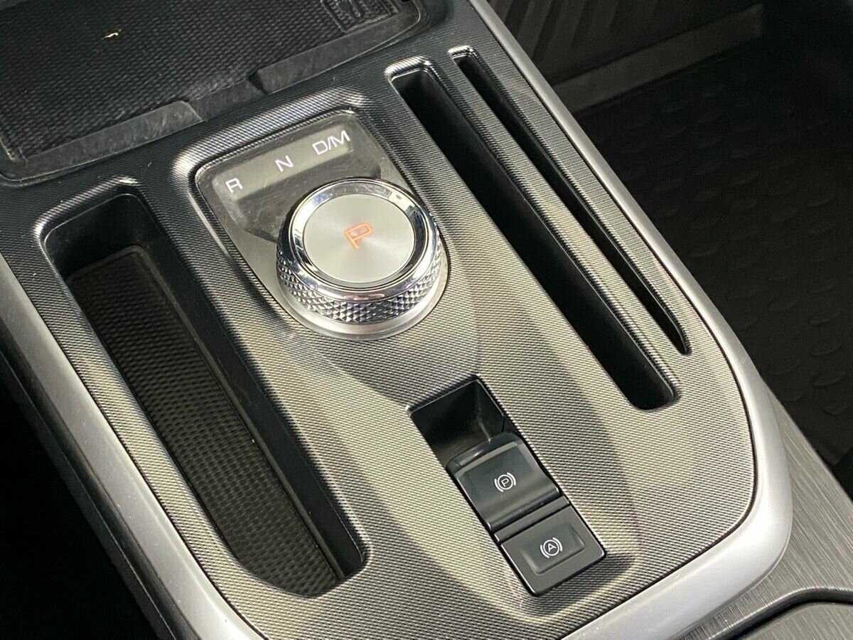 Купить Haval Jolion, 2021, 76 260 км.. Фото: #15