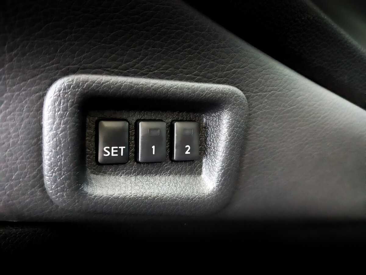 Купить Nissan Murano, 2015, 131 000 км.. Фото: #15