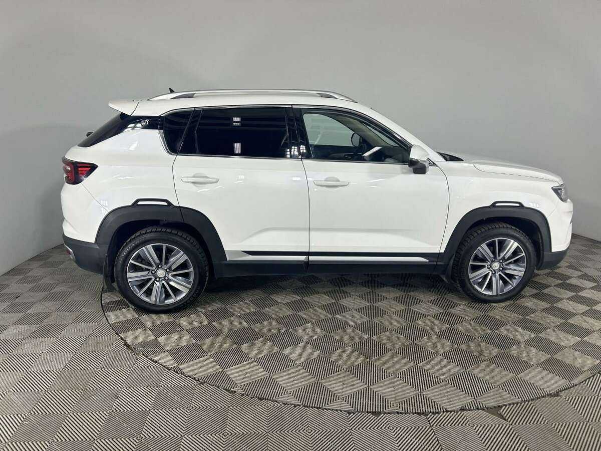 Купить Changan CS35PLUS, 2019, 31 484 км.. Фото: #3