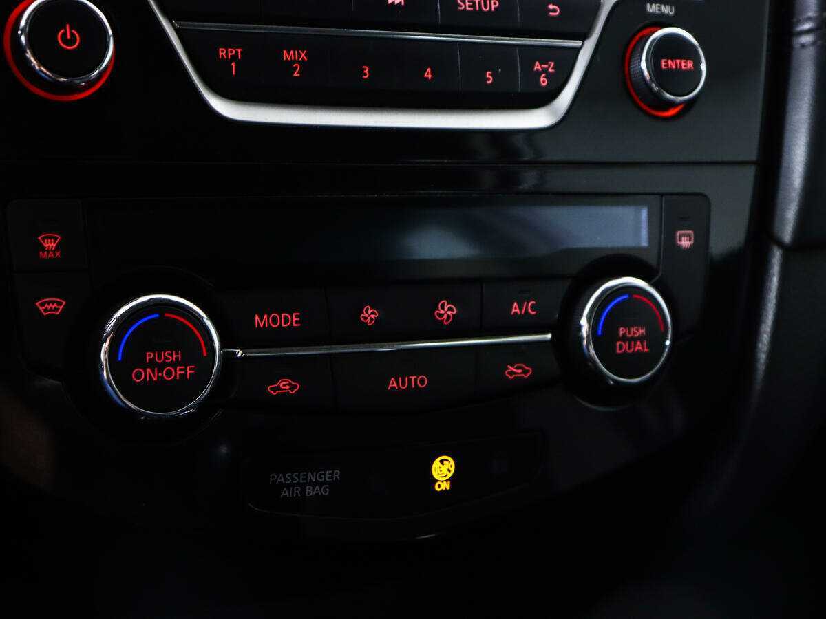 Купить Nissan Qashqai, 2019, 139 234 км.. Фото: #11