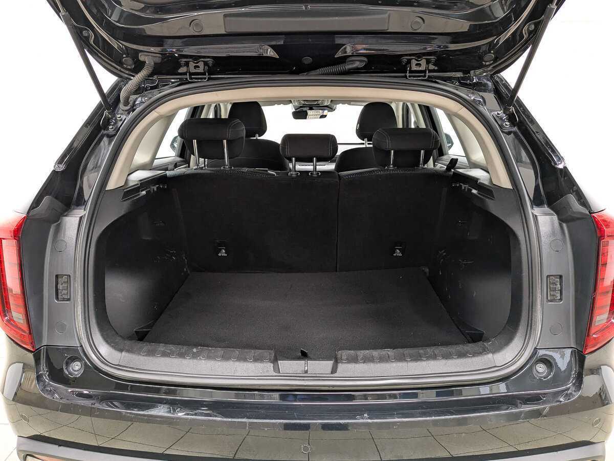 Купить Haval Jolion, 2021, 130 468 км.. Фото: #9