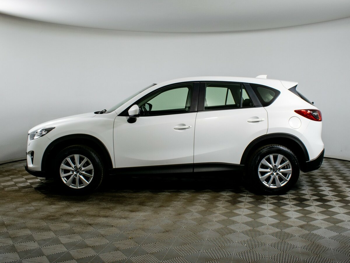Купить Mazda CX-5, 2013, 218 310 км.. Фото: #7