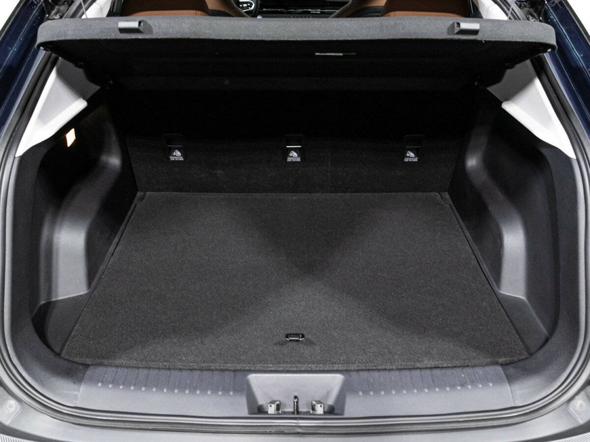 Купить OMODA C5, 2023, 26 636 км.. Фото: #26