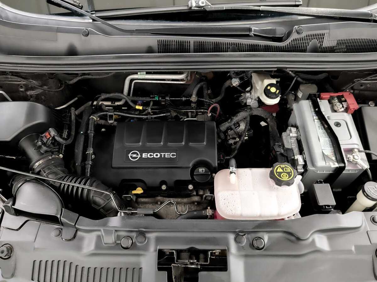 Купить Opel Mokka, 2014, 161 513 км.. Фото: #8