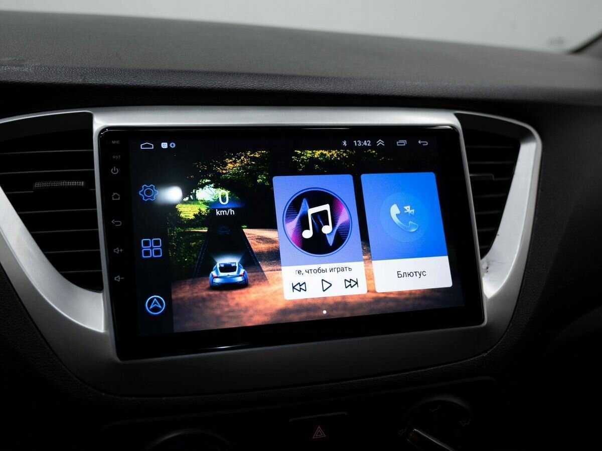 Купить Hyundai Solaris, 2018, 160 294 км.. Фото: #21