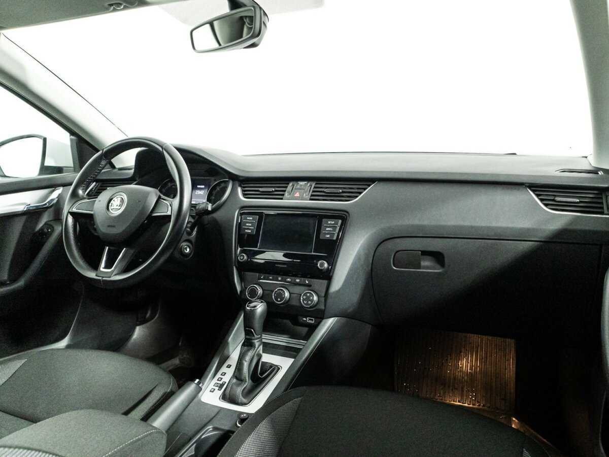 Купить Skoda Octavia, 2019, 57 775 км.. Фото: #8