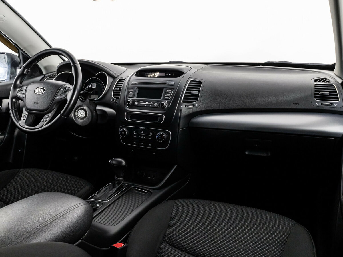 Купить Kia Sorento, 2013, 119 067 км.. Фото: #6