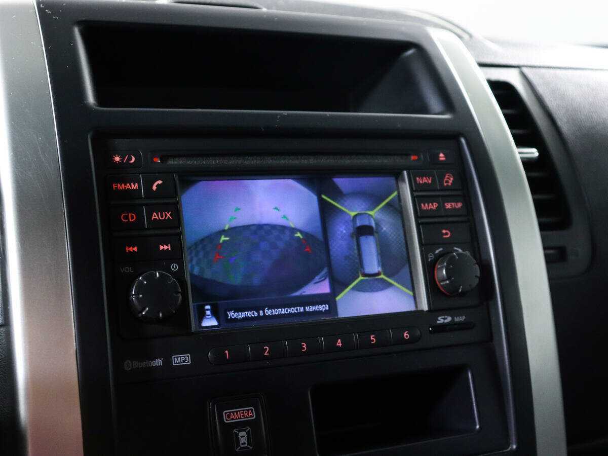 Купить Nissan X-Trail, 2013, 133 731 км.. Фото: #14