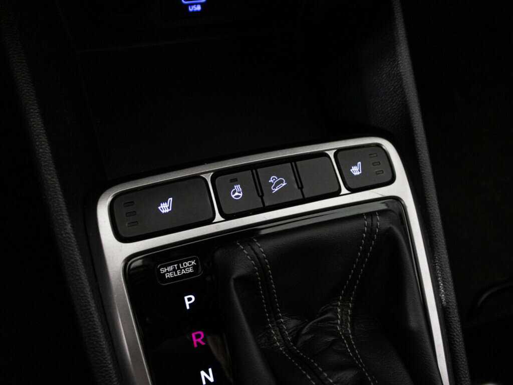 Купить Hyundai Creta, 2019, 79 067 км.. Фото: #16