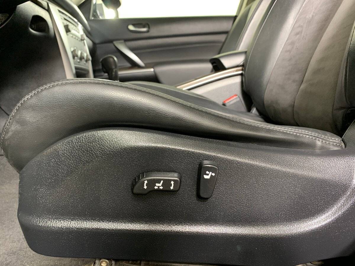 Купить Nissan Teana, 2012, 255 414 км.. Фото: #16