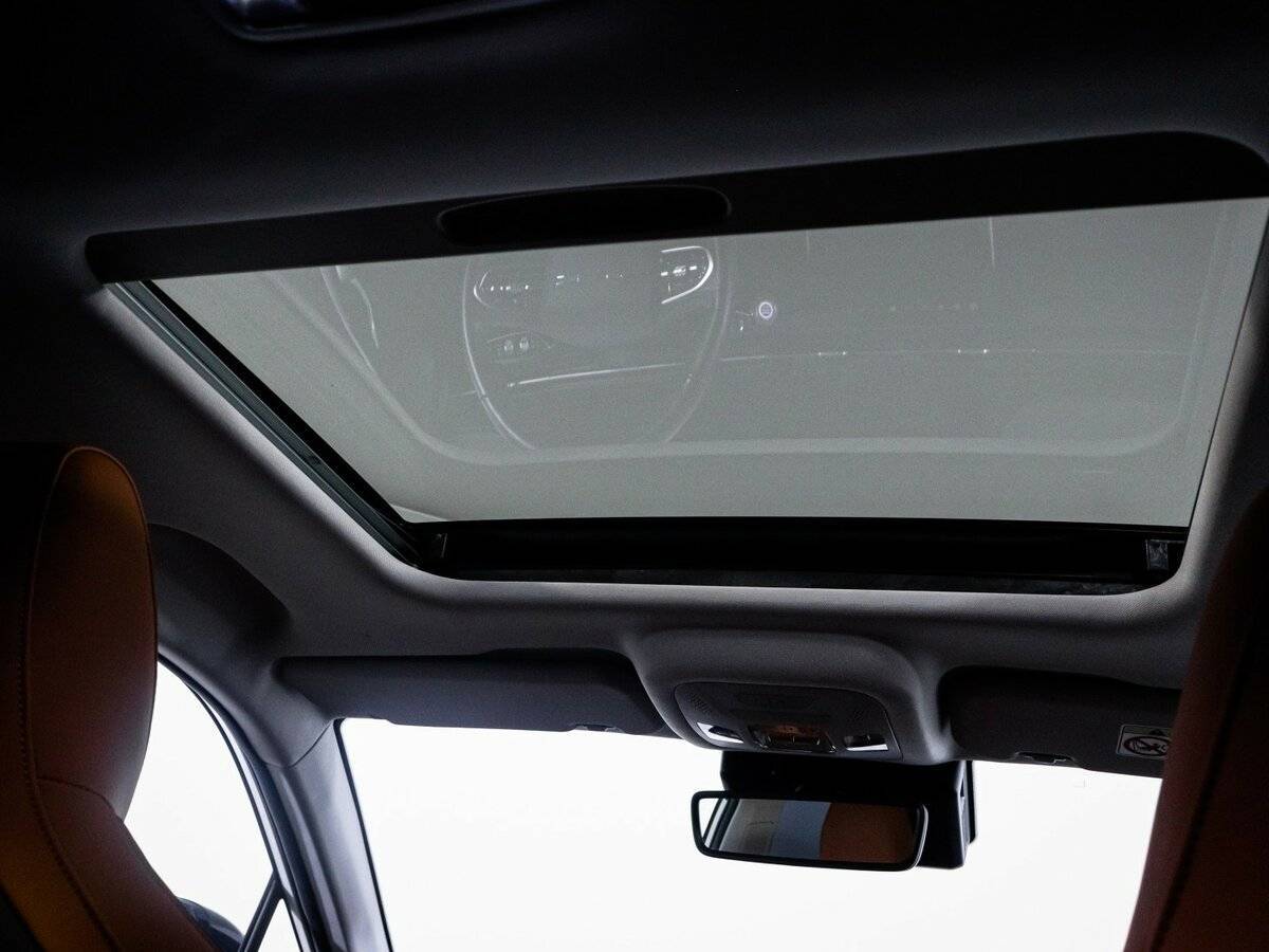 Купить OMODA C5, 2023, 24 484 км.. Фото: #19