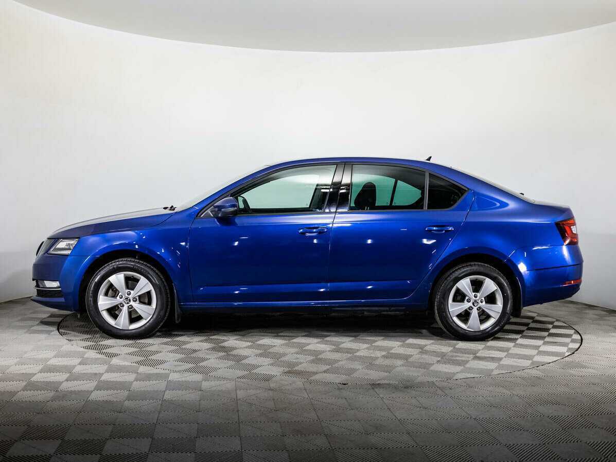 Купить Skoda Octavia, 2019, 77 000 км.. Фото: #7