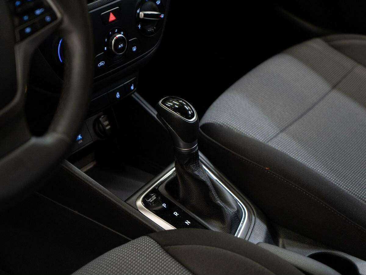 Купить Hyundai Solaris, 2021, 82 000 км.. Фото: #11