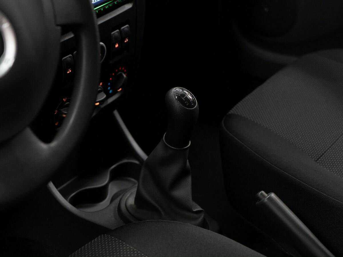 Купить Lada (ВАЗ) Largus, 2018, 34 923 км.. Фото: #11