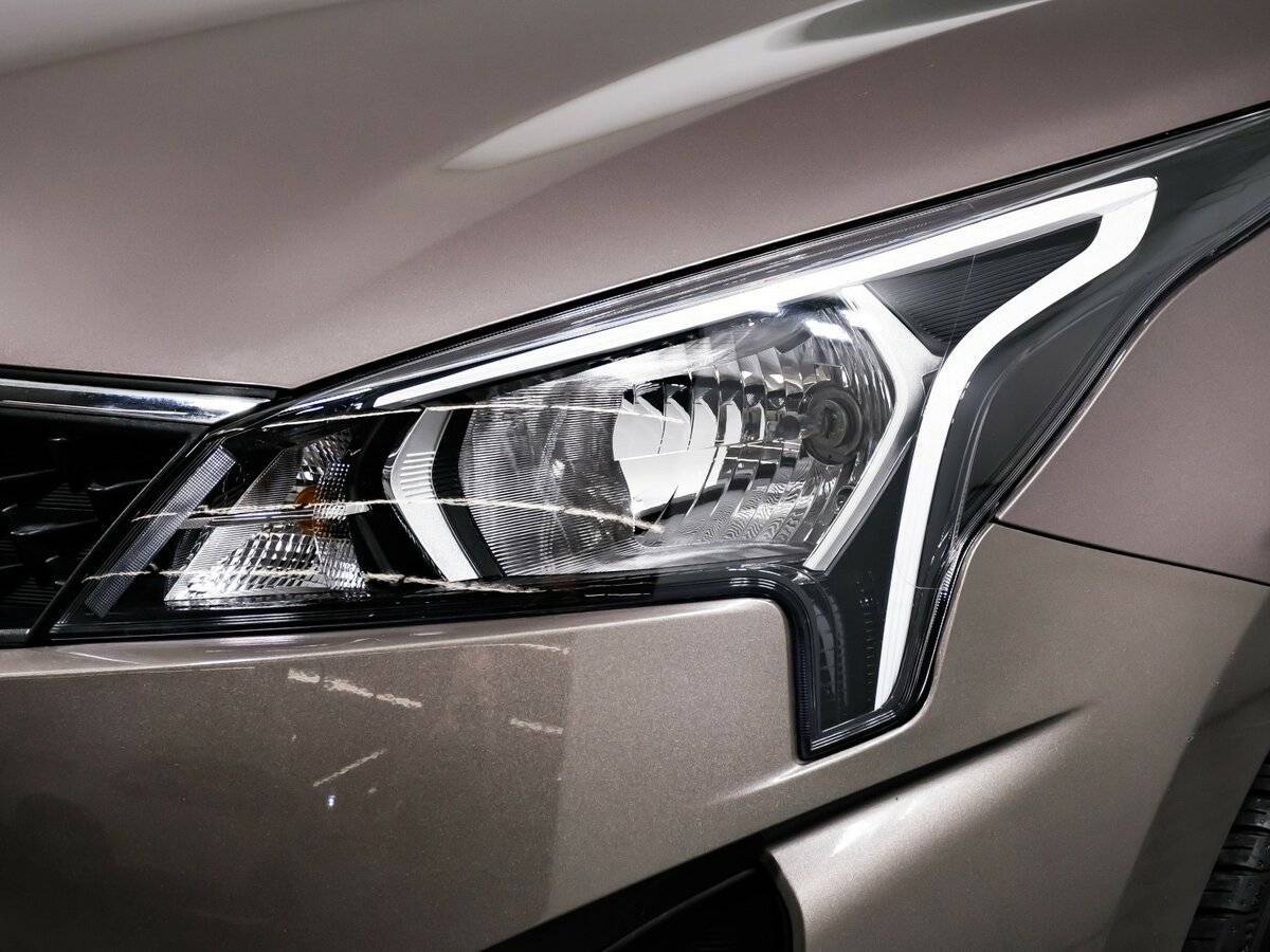 Купить Kia Rio, 2021, 4 646 км.. Фото: #12