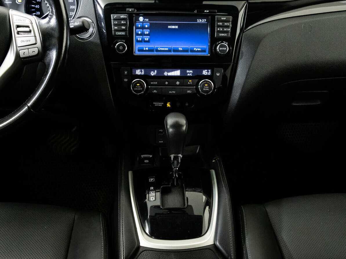 Купить Nissan Qashqai, 2018, 84 484 км.. Фото: #5