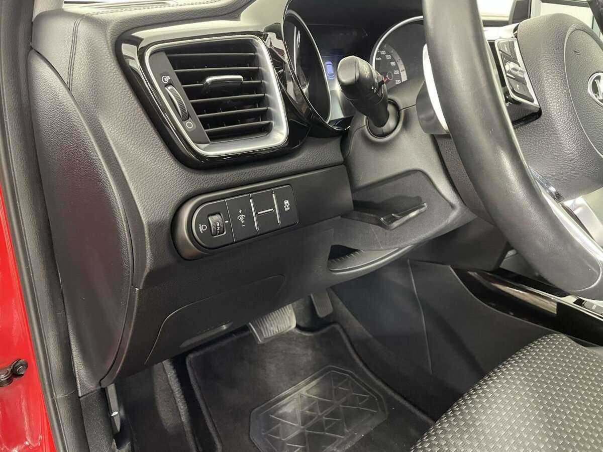 Купить Kia Ceed, 2020, 87 600 км.. Фото: #8