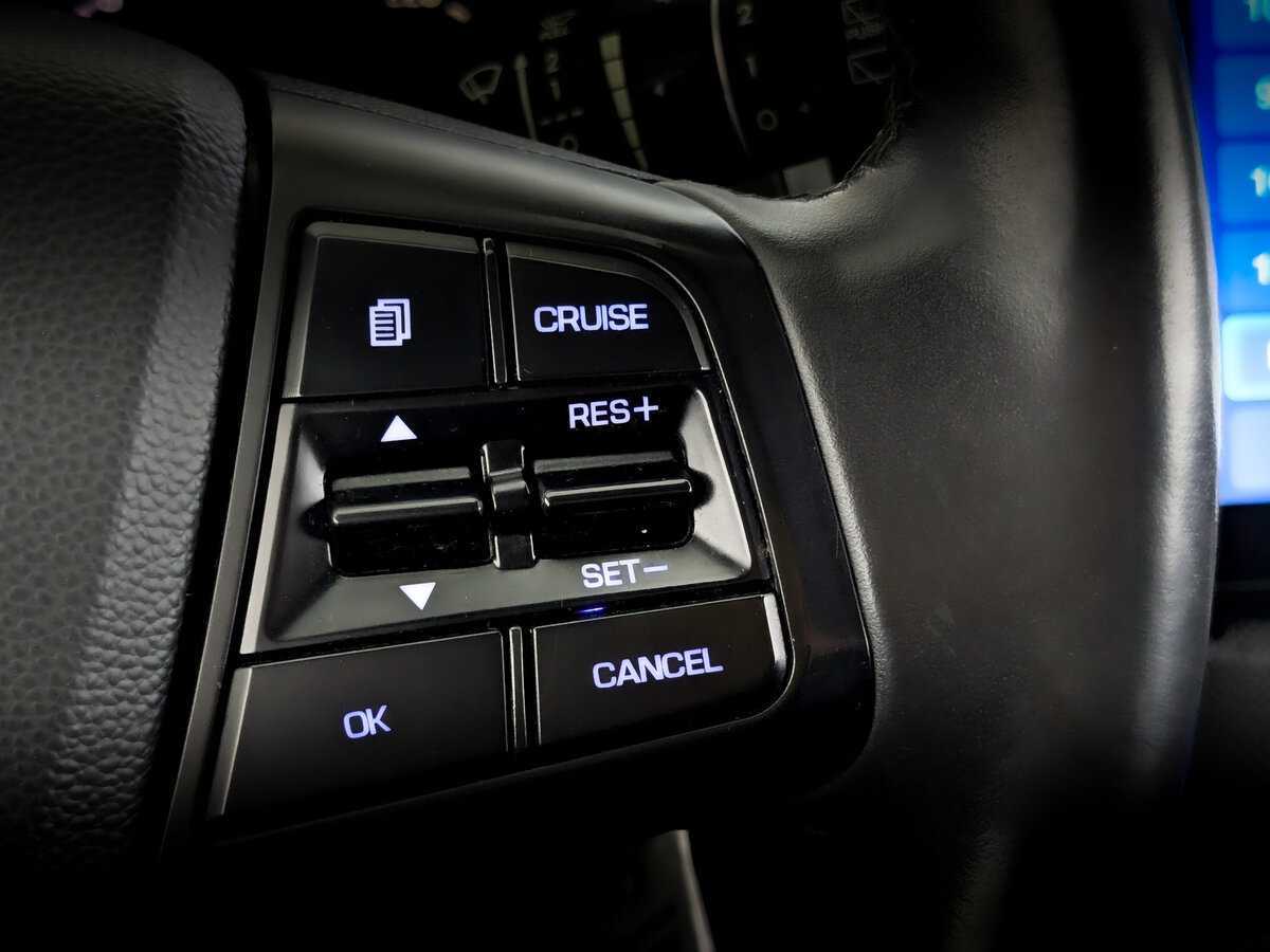 Купить Hyundai Creta, 2019, 102 273 км.. Фото: #27